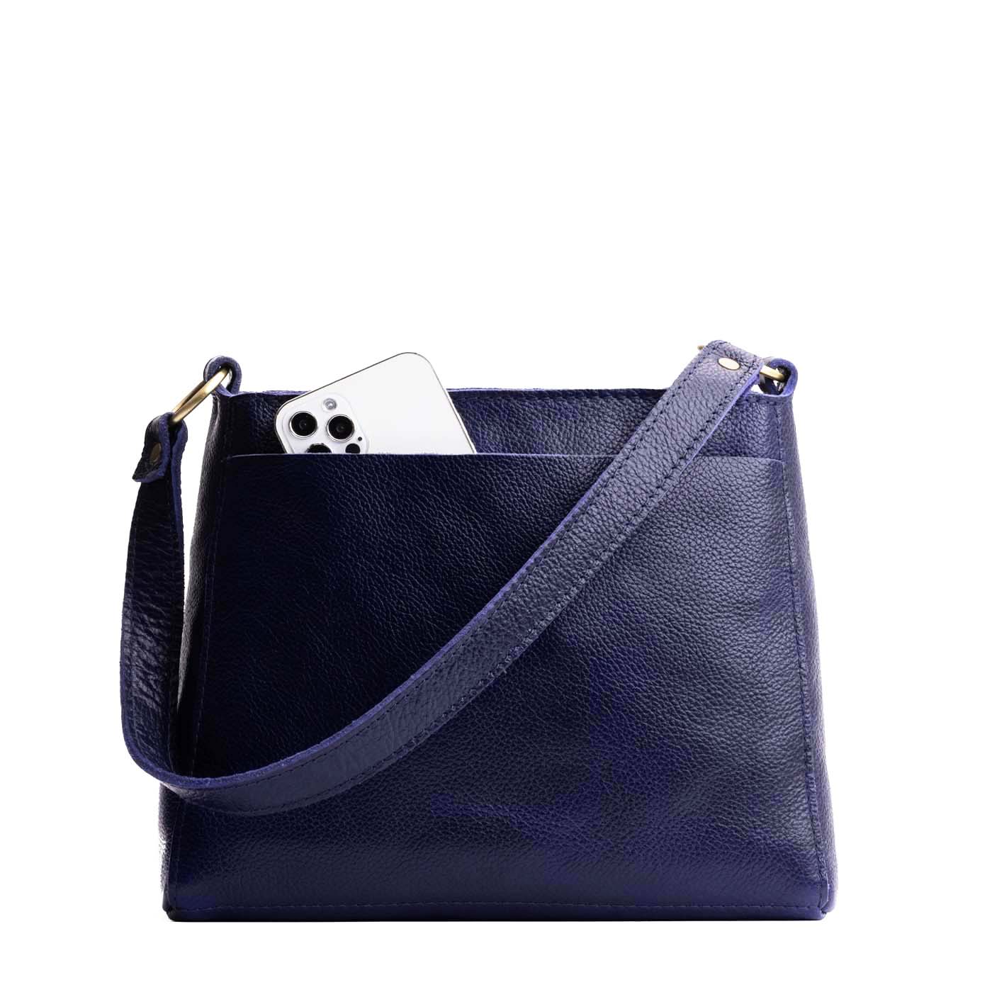 Triangle Shoulder Bag - Image 103