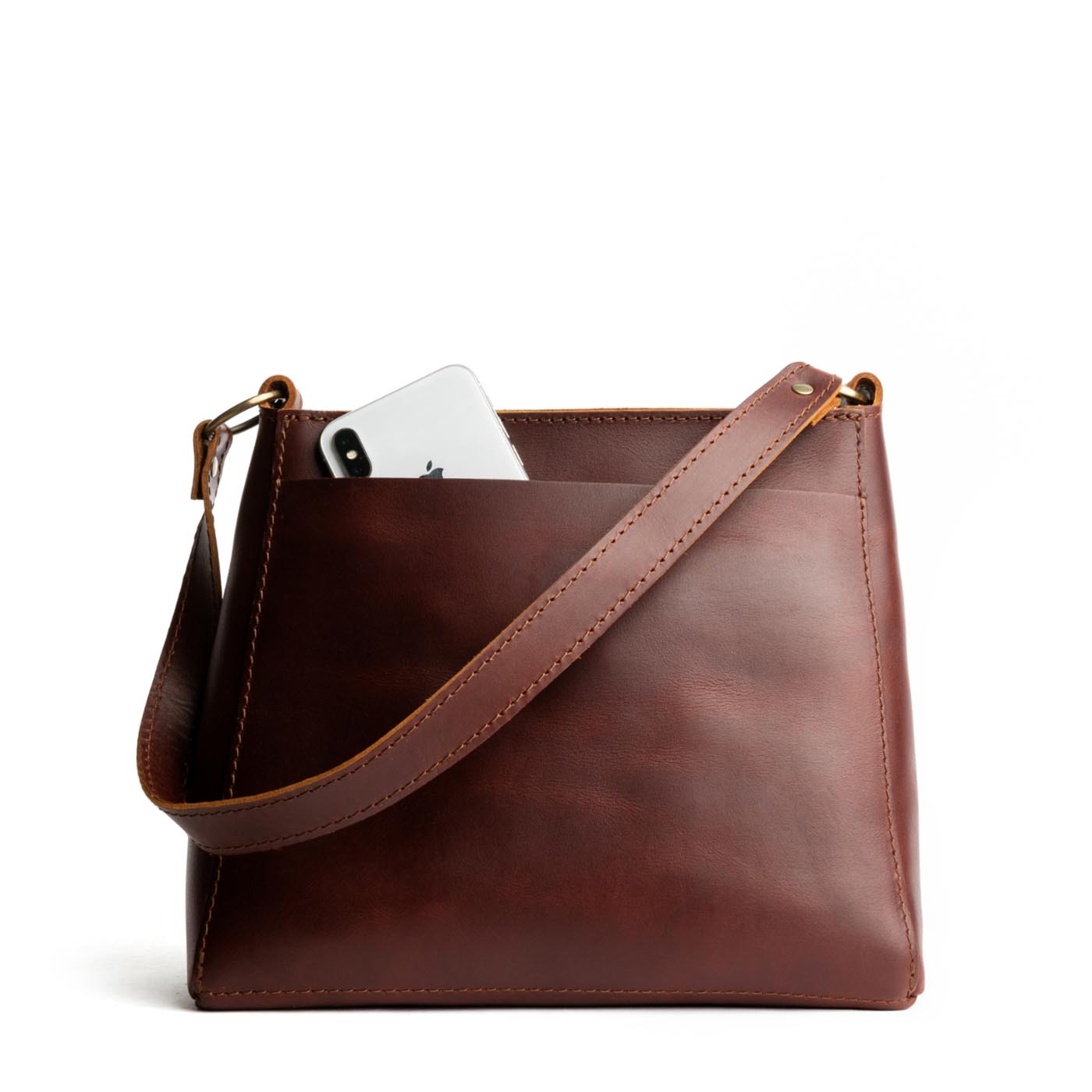 Triangle Shoulder Bag - Image 77