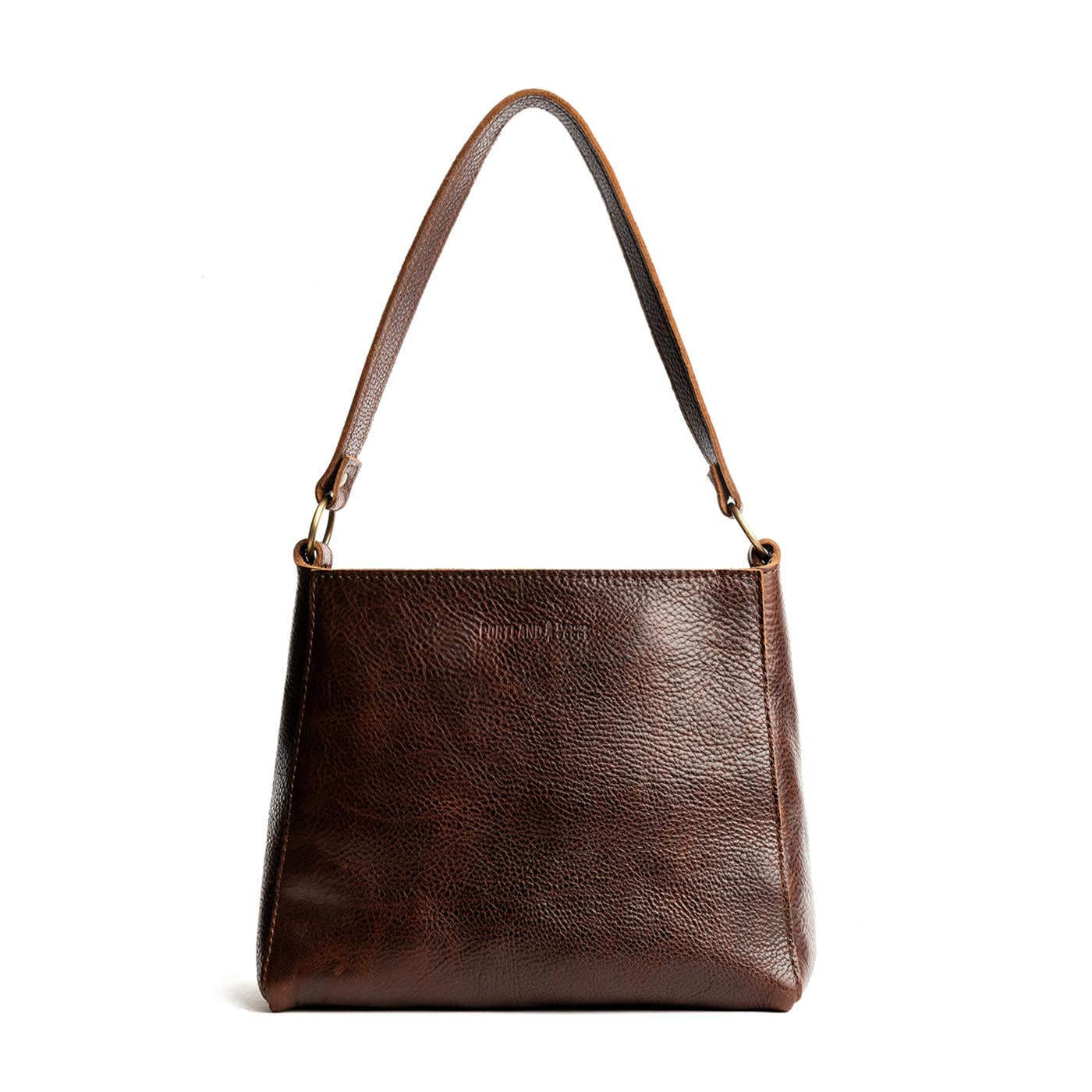 Triangle Shoulder Bag - Image 11