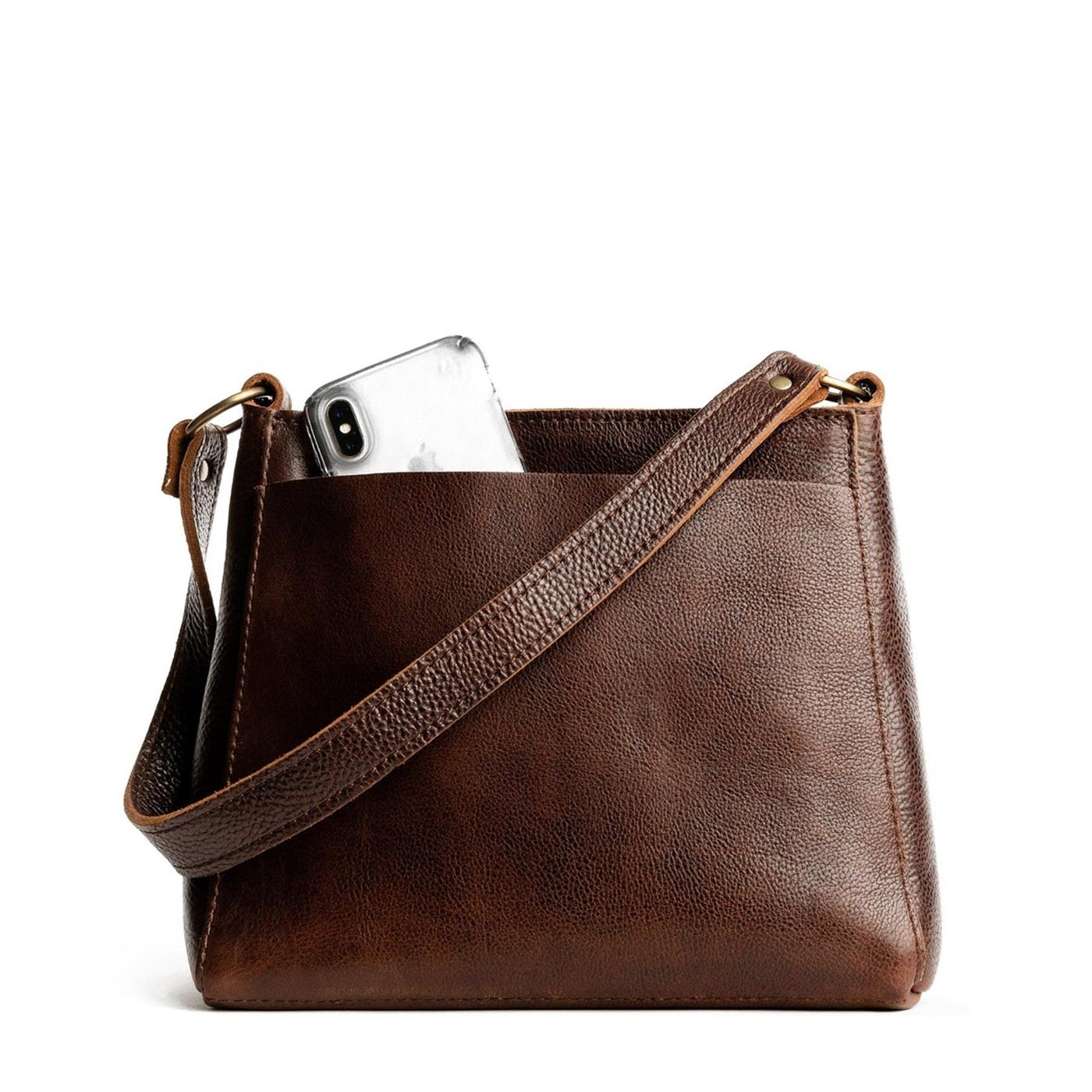 Triangle Shoulder Bag - Image 75