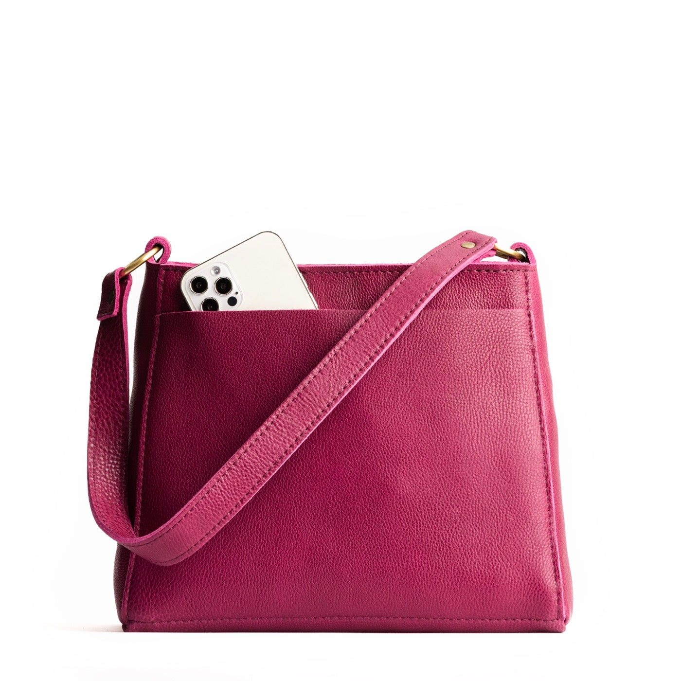Triangle Shoulder Bag - Image 98