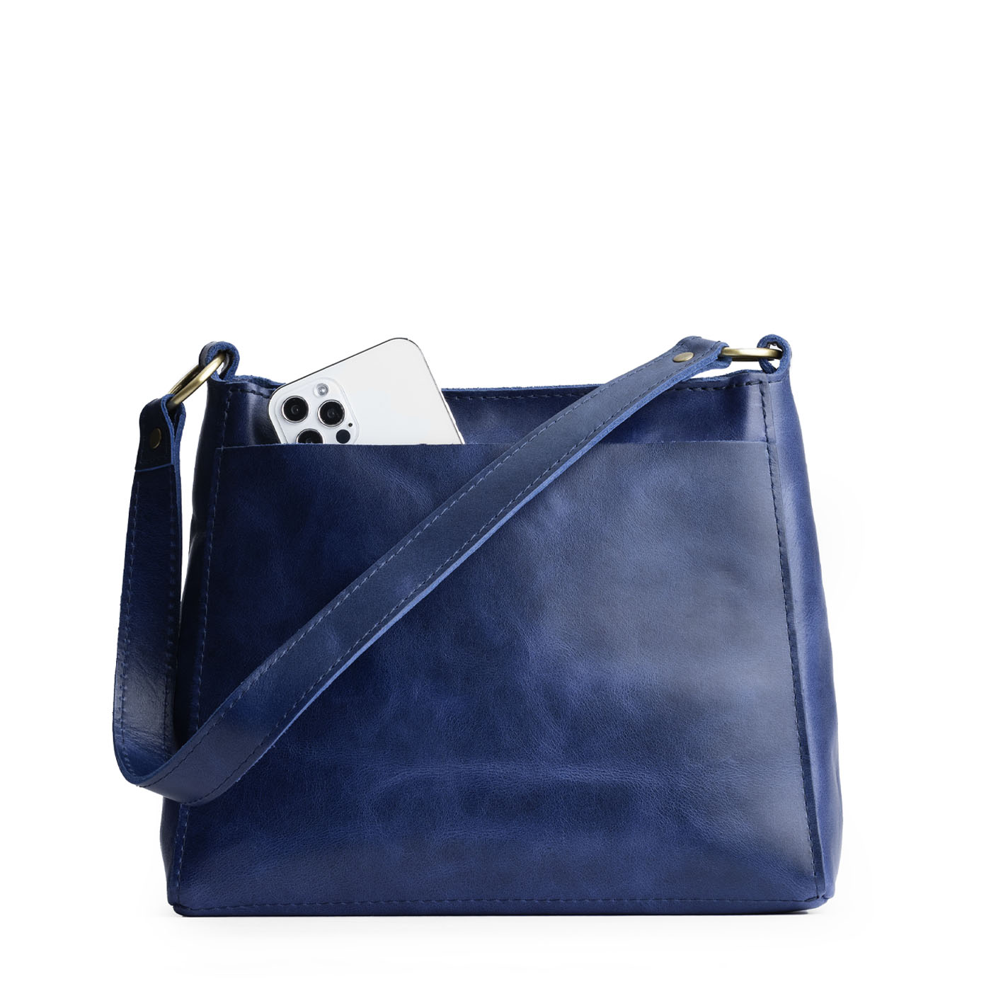 Triangle Shoulder Bag - Image 88