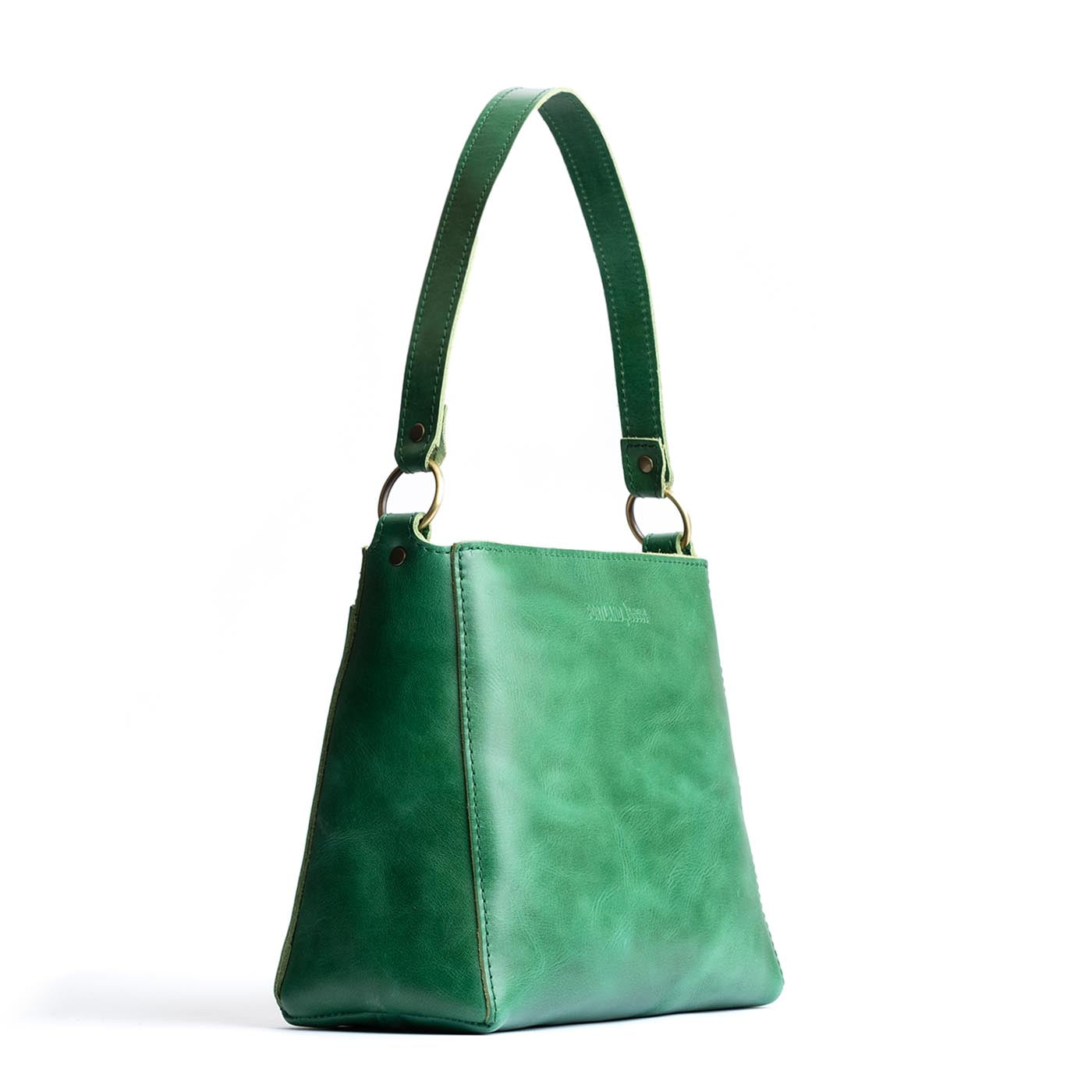 Triangle Shoulder Bag - Image 42