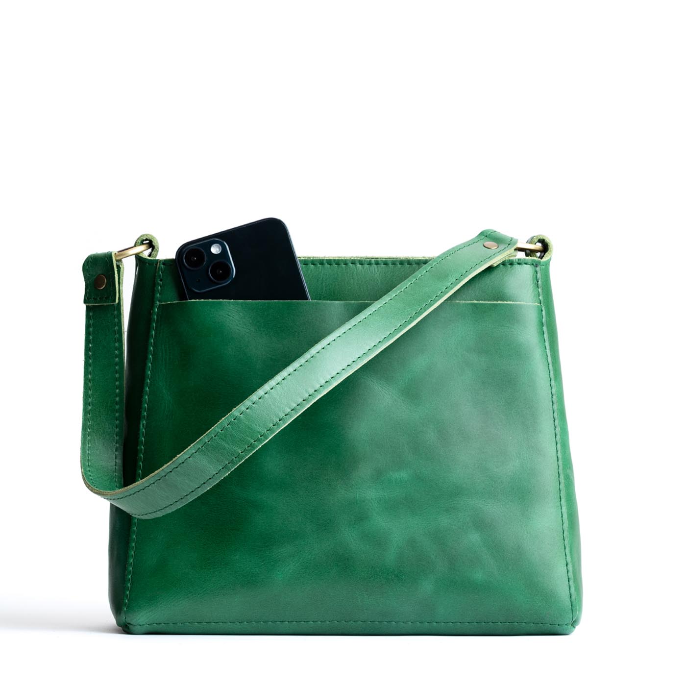 Triangle Shoulder Bag - Image 76