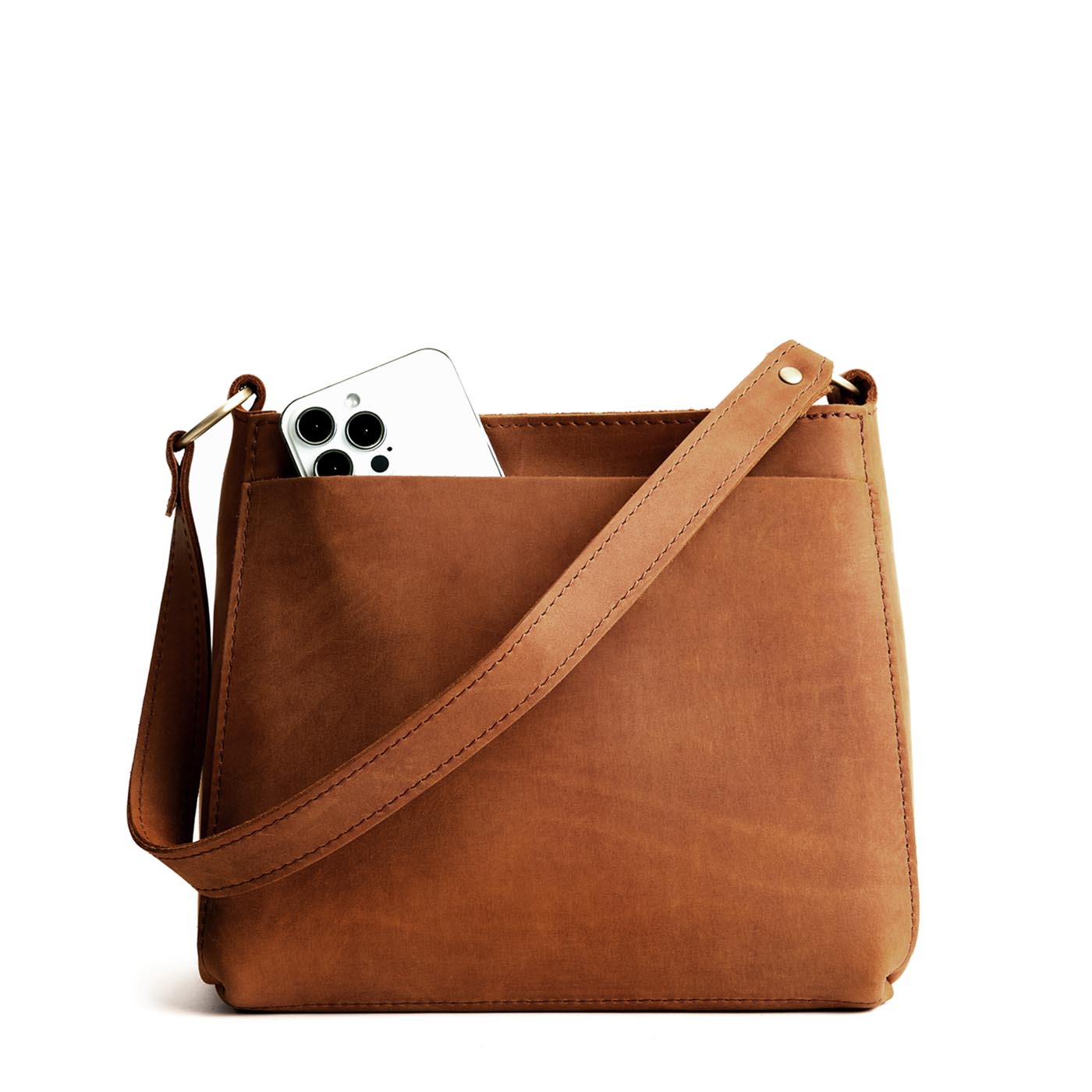 Triangle Shoulder Bag - Image 80