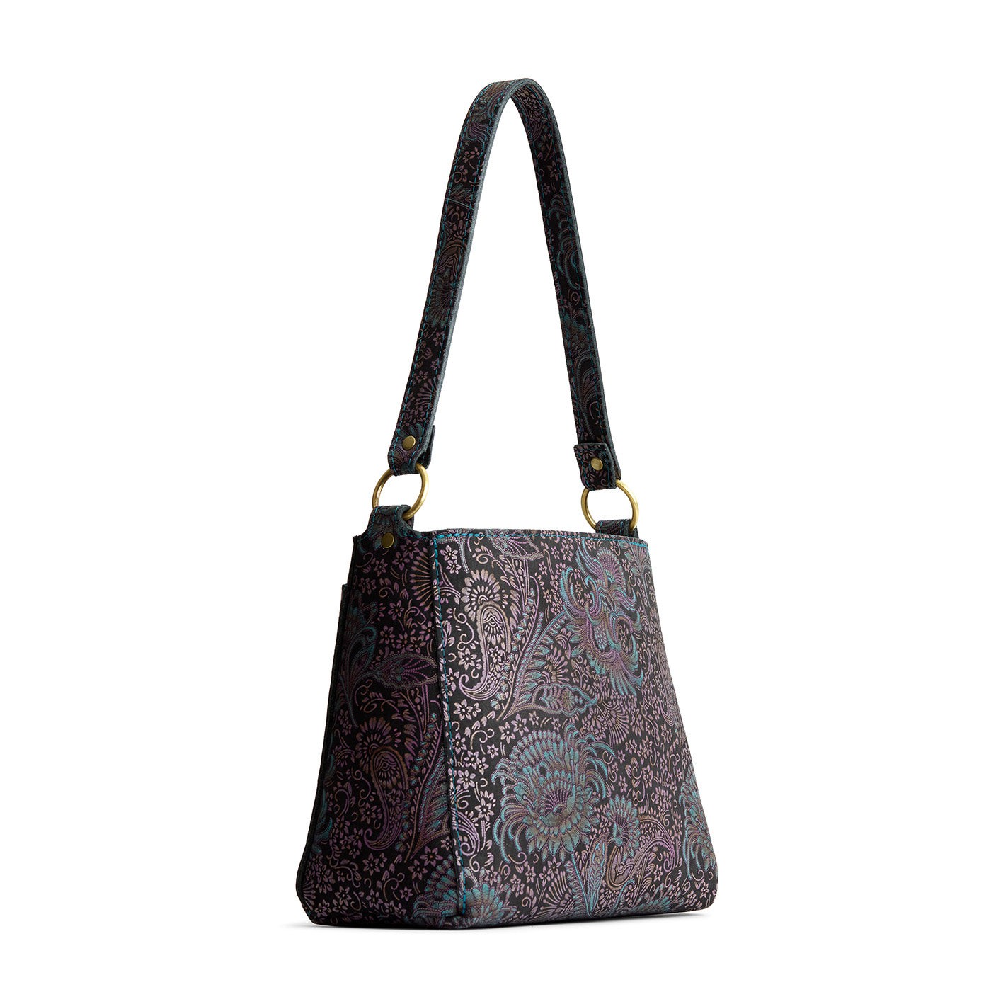 Triangle Shoulder Bag - Image 69