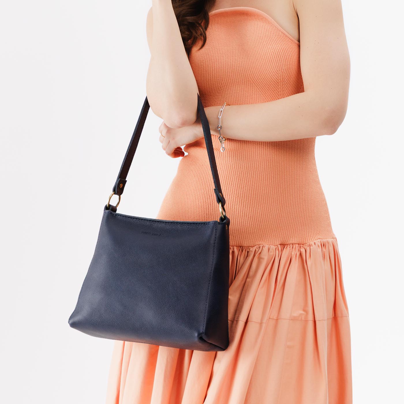 Triangle Shoulder Bag - Image 198