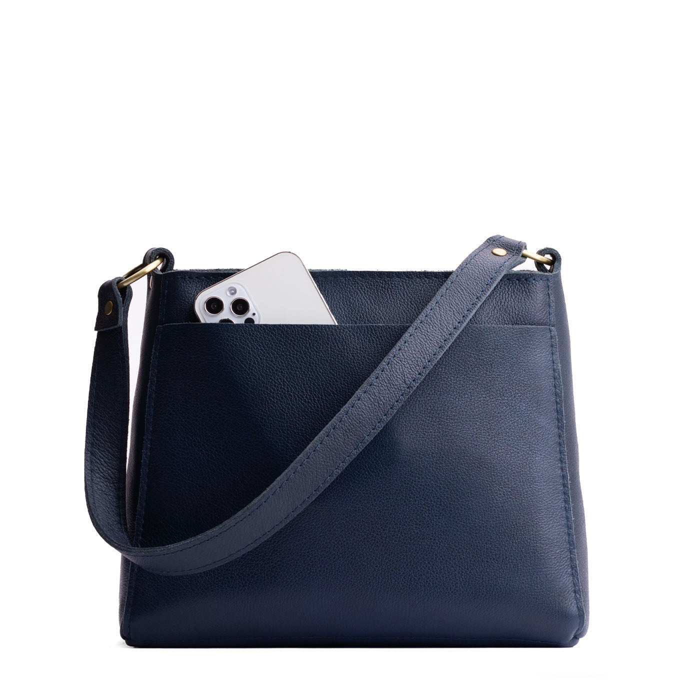 Triangle Shoulder Bag - Image 101