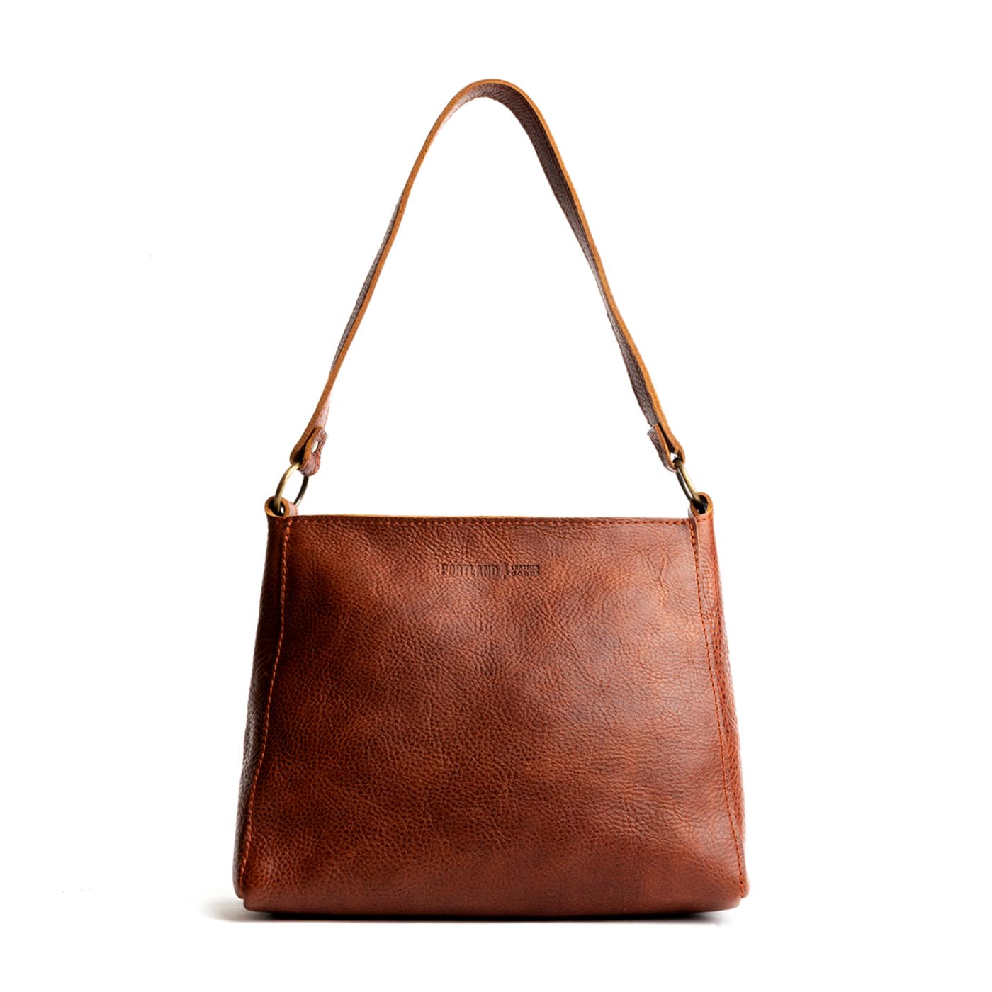 Triangle Shoulder Bag - Image 9