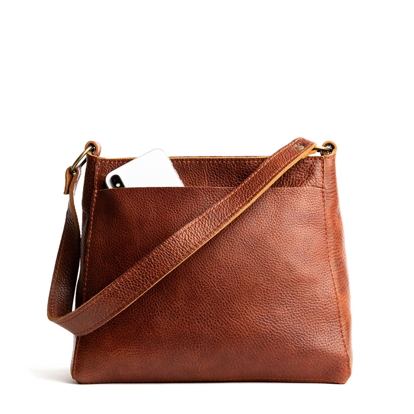 Triangle Shoulder Bag - Image 72