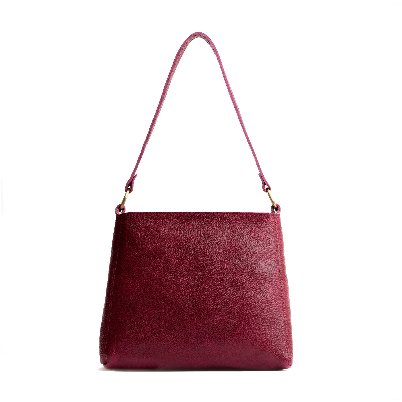 Triangle Shoulder Bag - Image 29