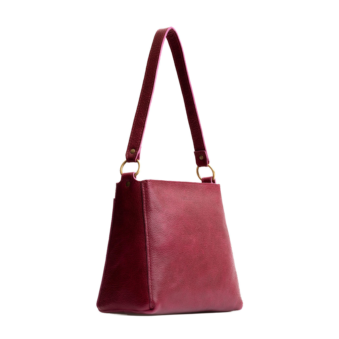 Triangle Shoulder Bag - Image 64
