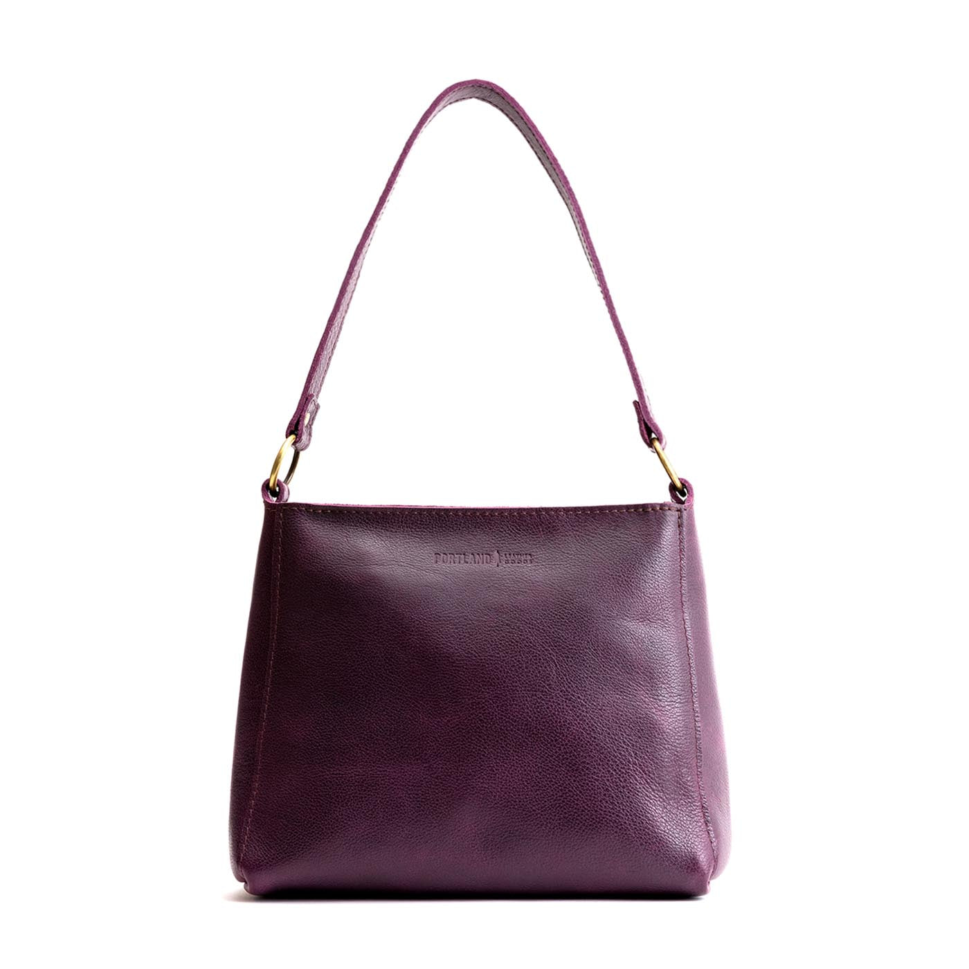Triangle Shoulder Bag - Image 12