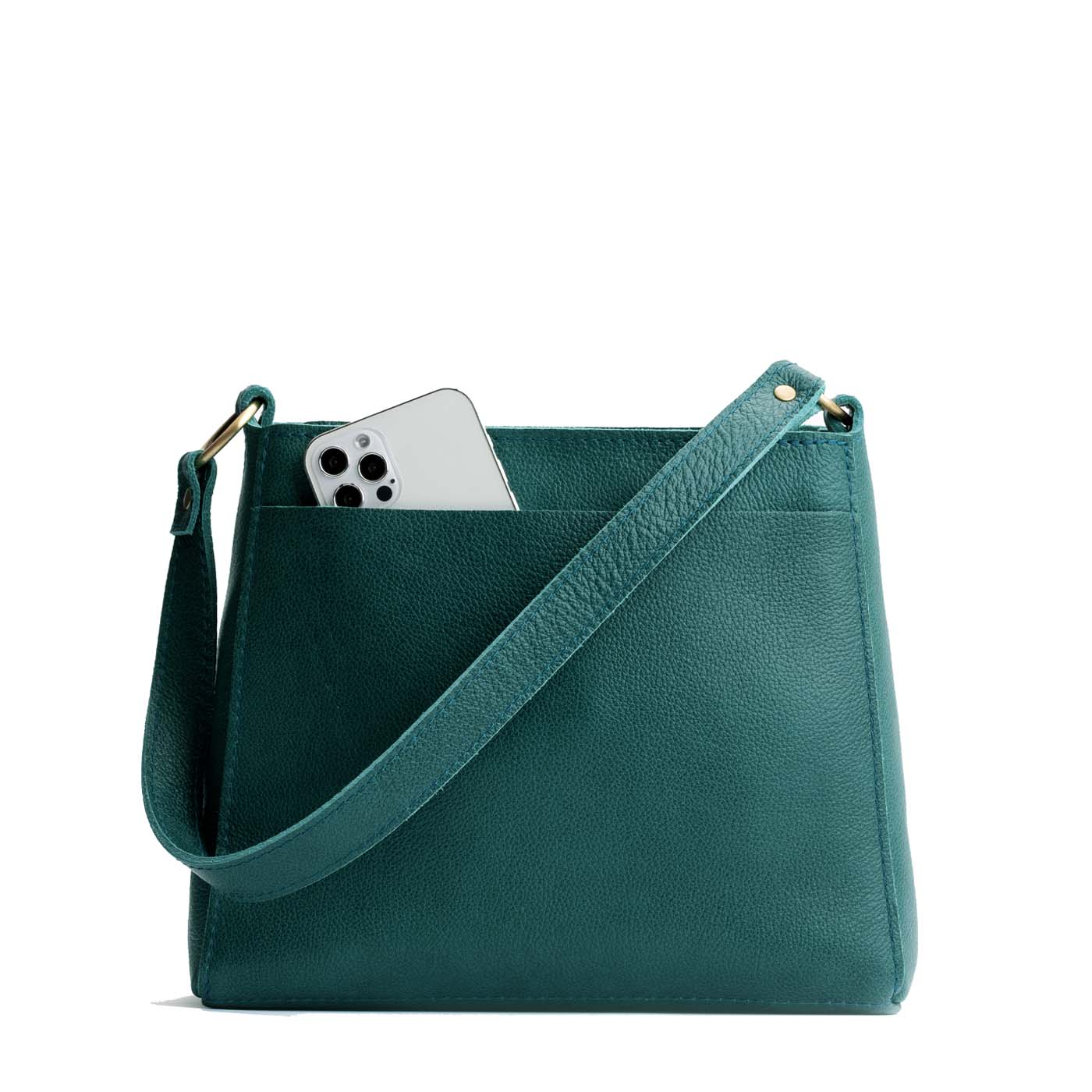 Triangle Shoulder Bag - Image 95