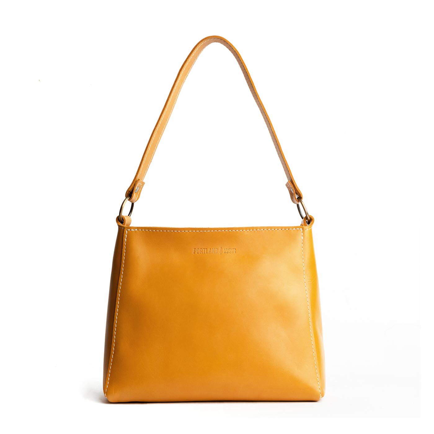 Triangle Shoulder Bag - Image 13