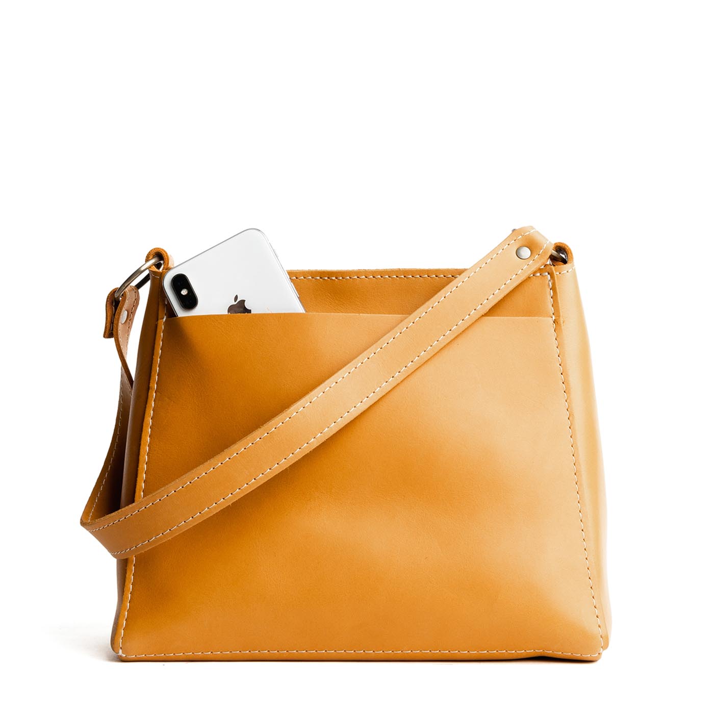 Triangle Shoulder Bag - Image 82