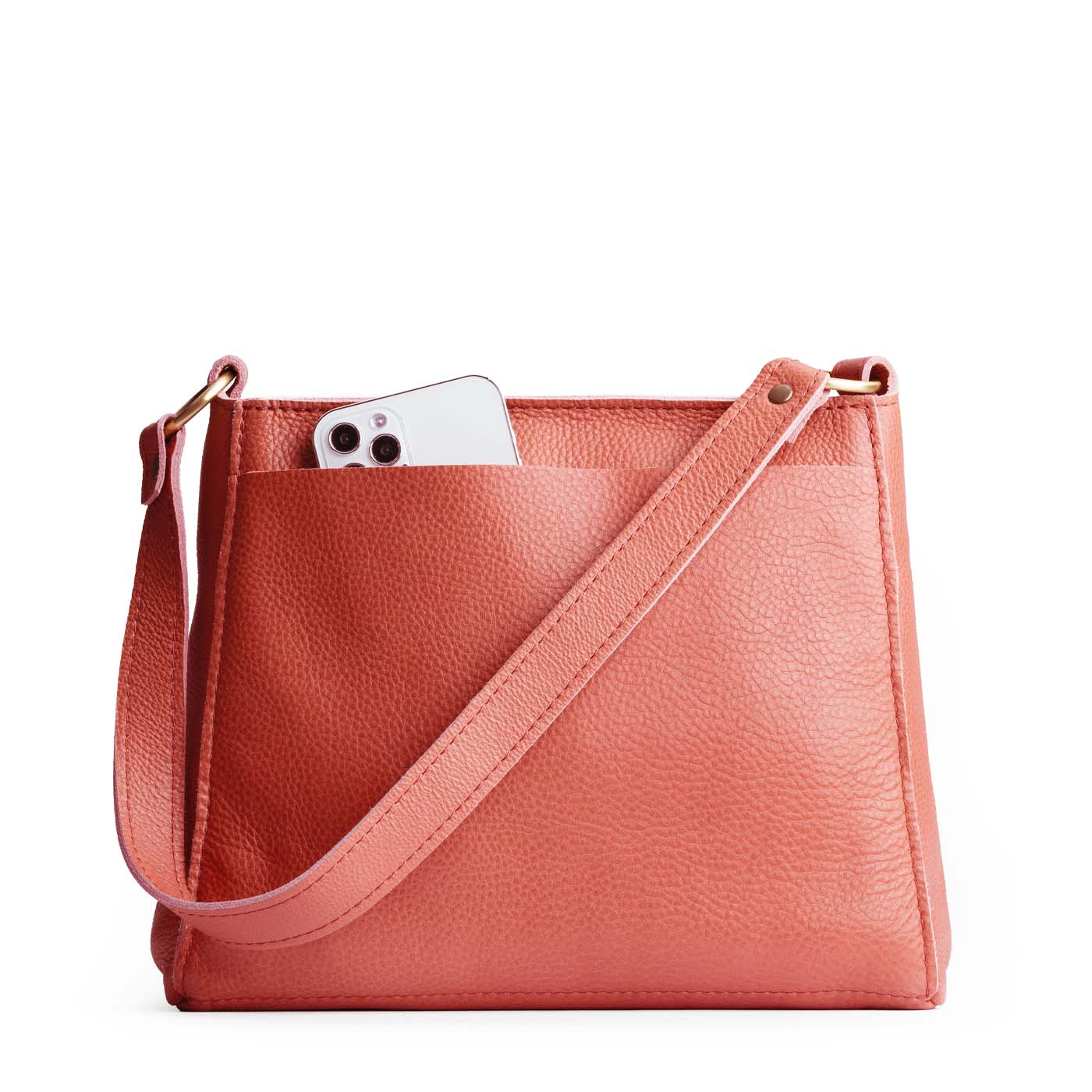 Triangle Shoulder Bag - Image 91