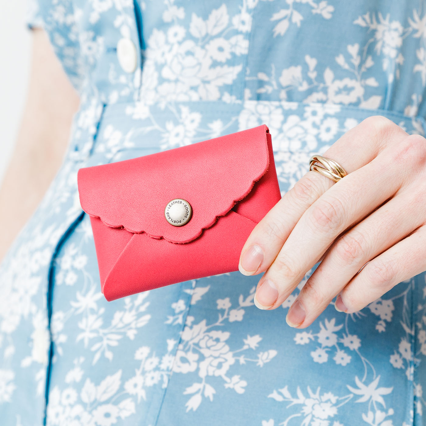 Mini Daisy Wallet - Image 99