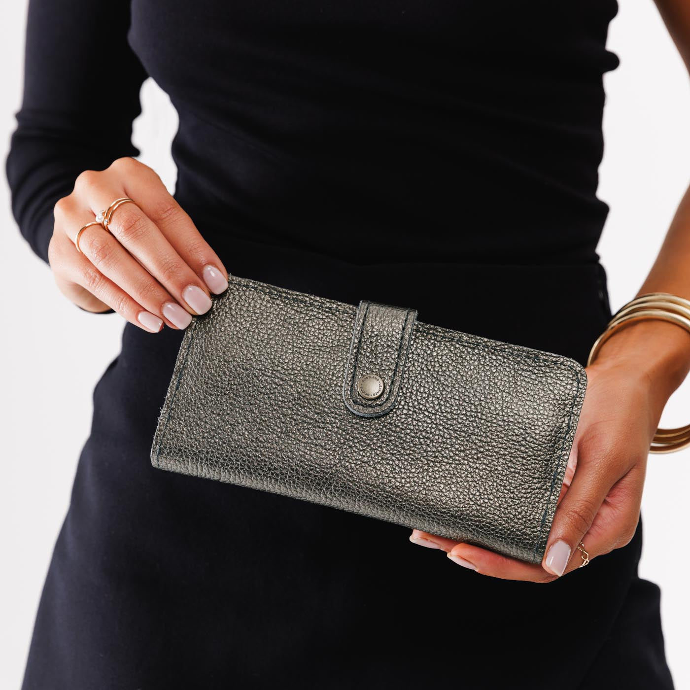 Women's Bifold Wallet - Image 85