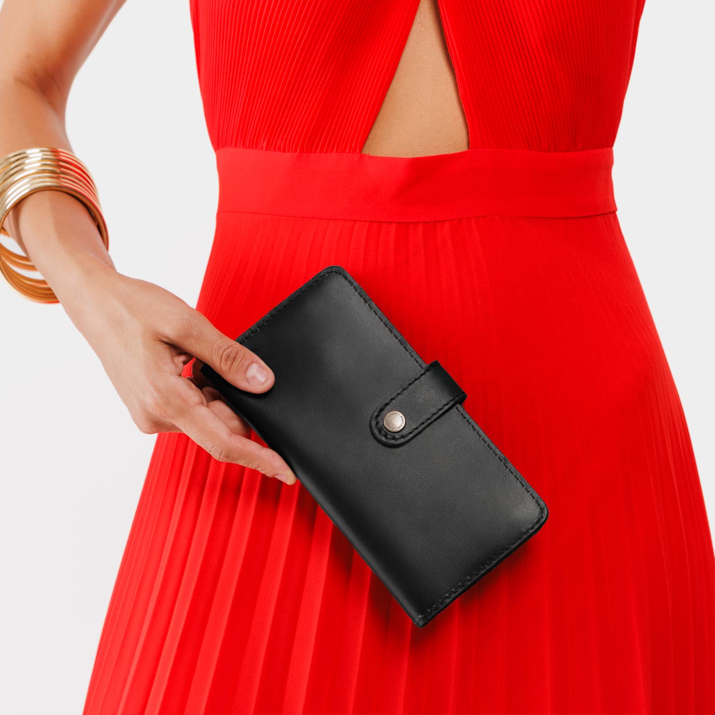 Women's Bifold Wallet - Image 101