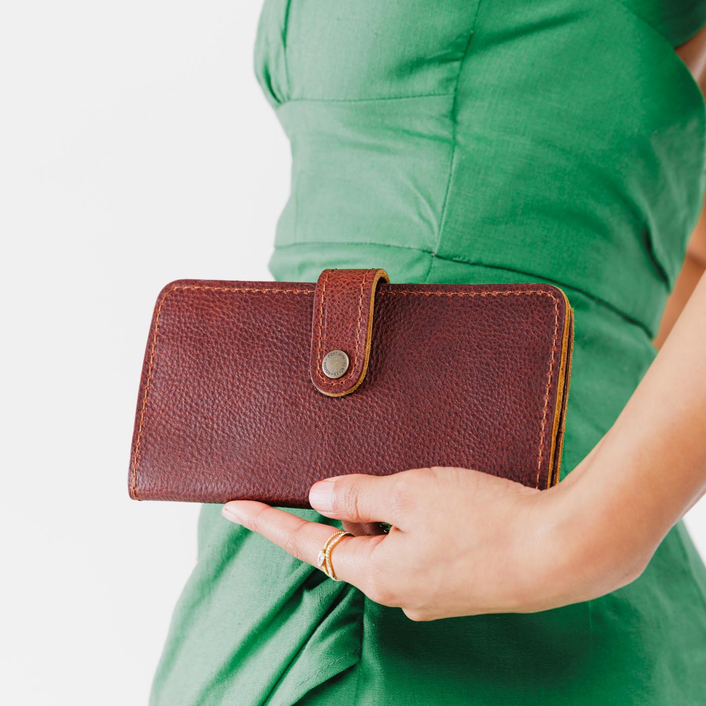 Women's Bifold Wallet - Image 66