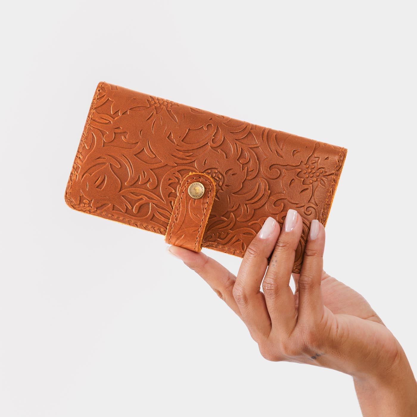 Women's Bifold Wallet - Image 95