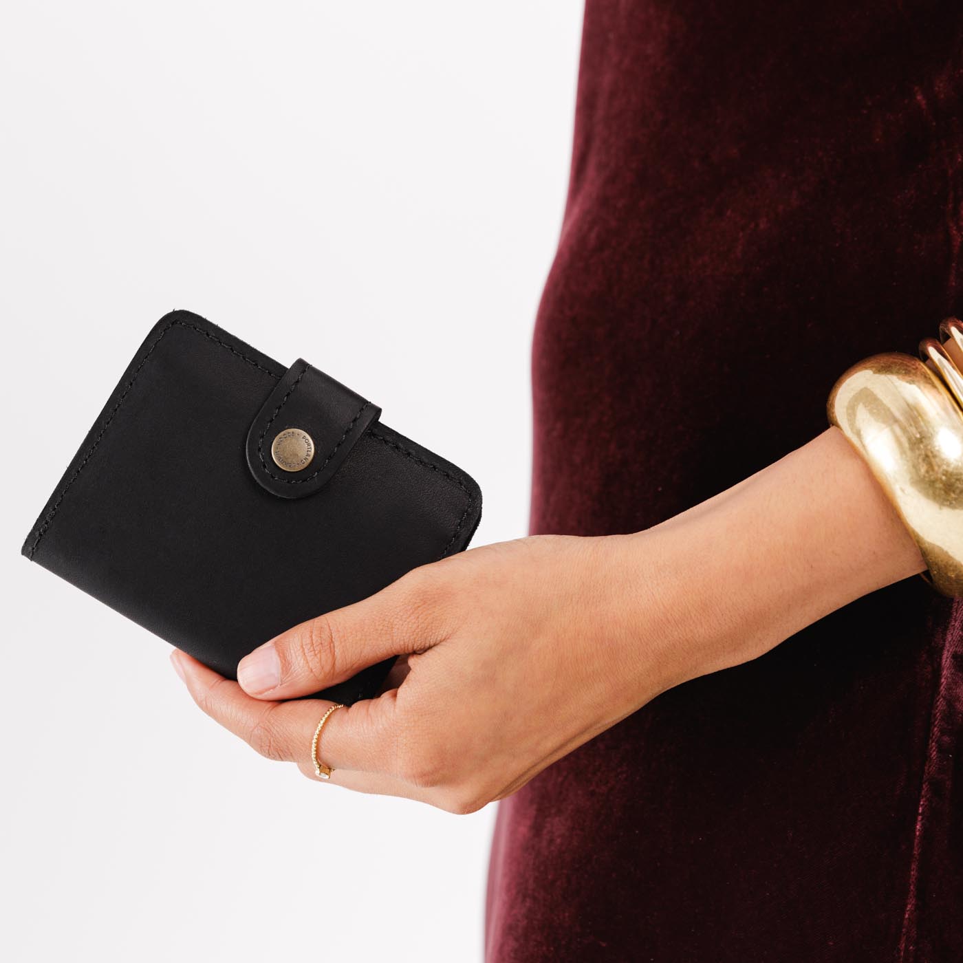 Mini Bifold Wallet - Image 70