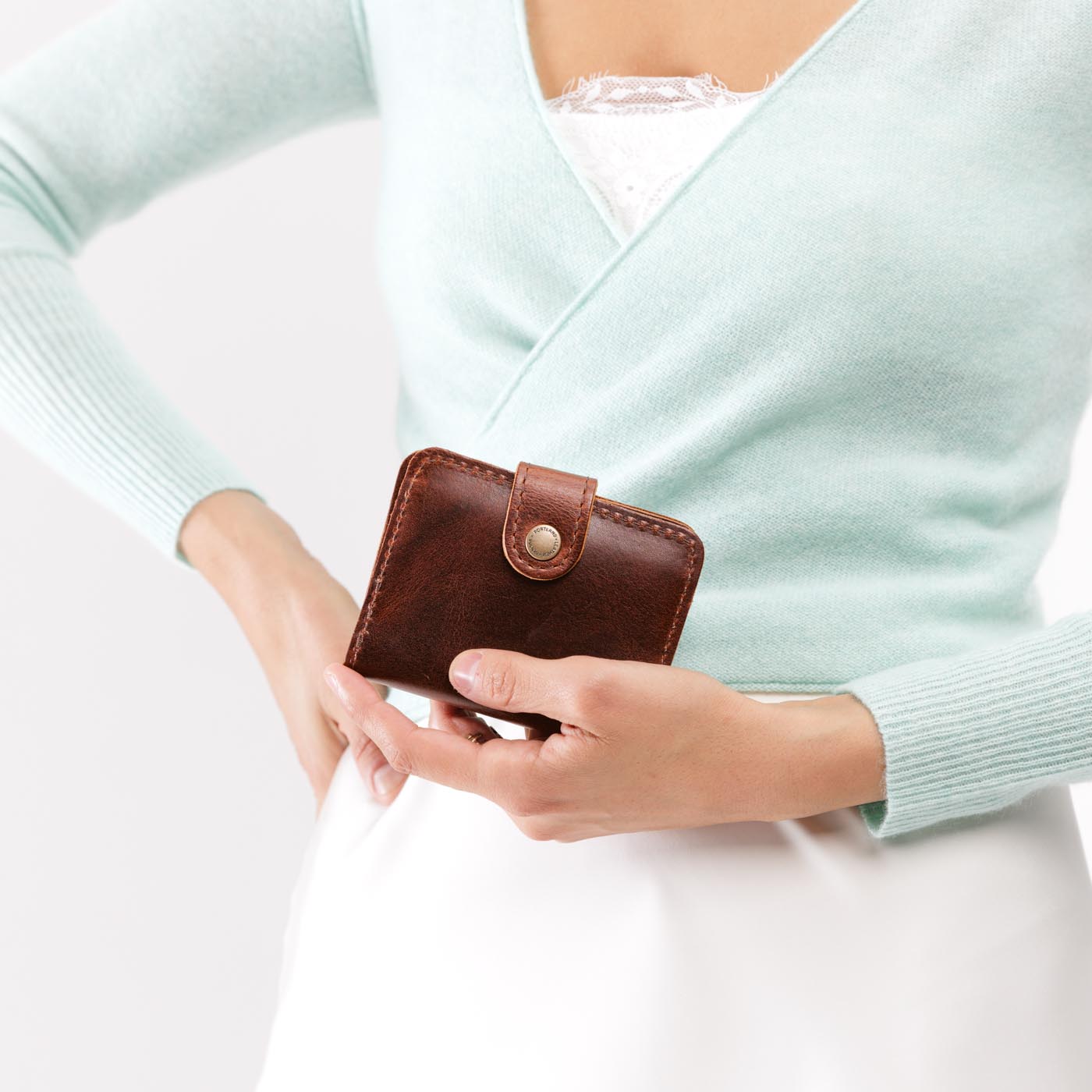 Mini Bifold Wallet - Image 83