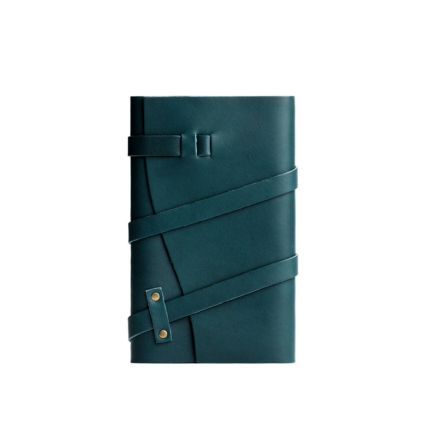 Leather Wrap Journal - Image 78