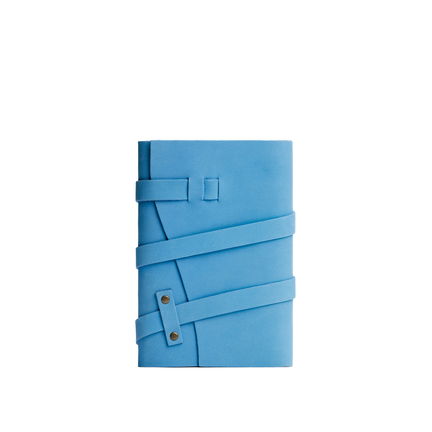 Leather Wrap Journal - Image 80