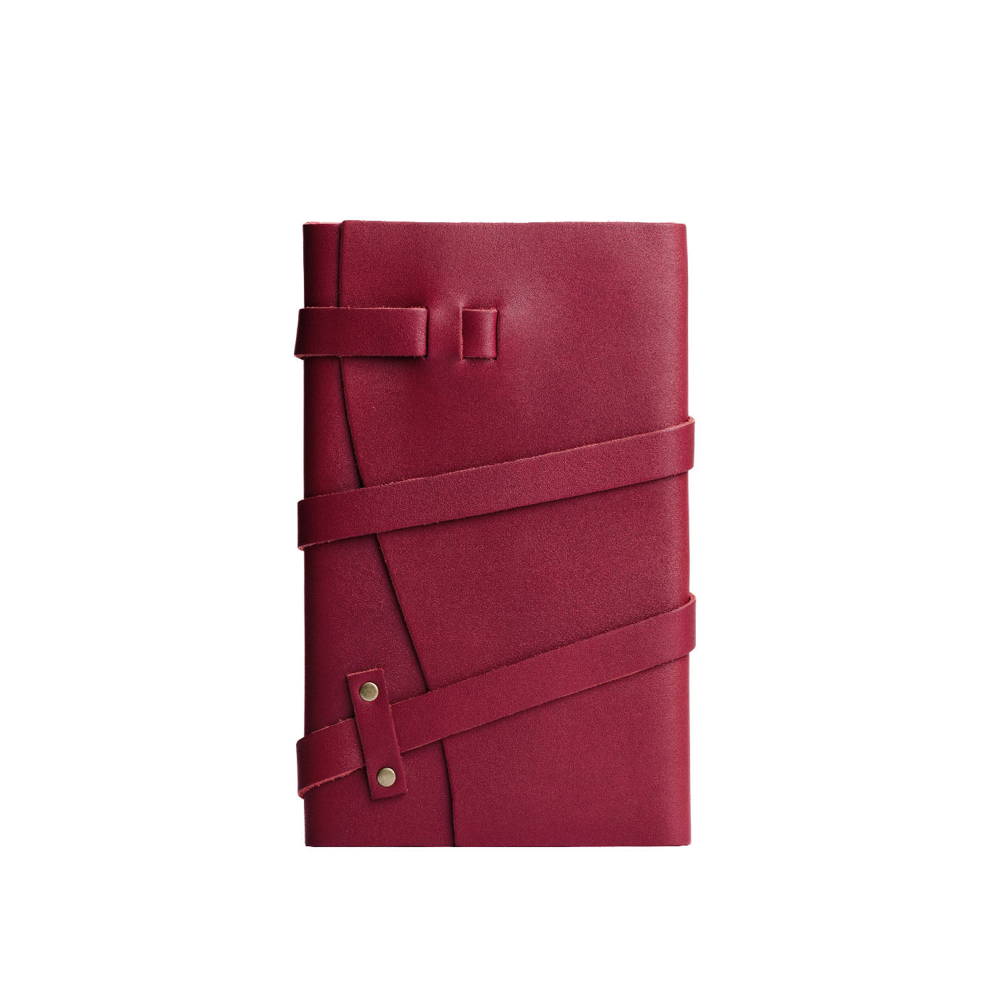 Leather Wrap Journal - Image 63