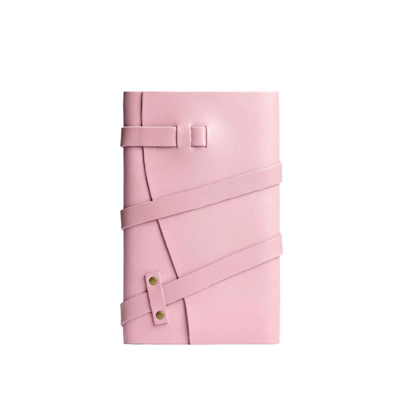 Leather Wrap Journal - Image 36