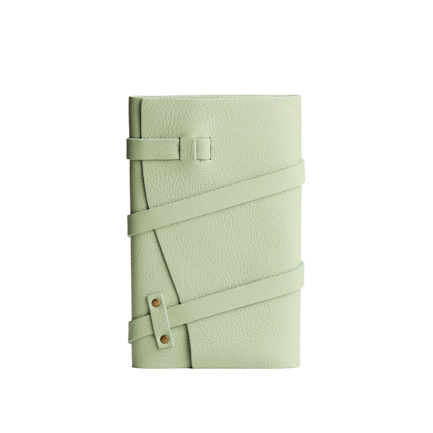 Leather Wrap Journal - Image 96