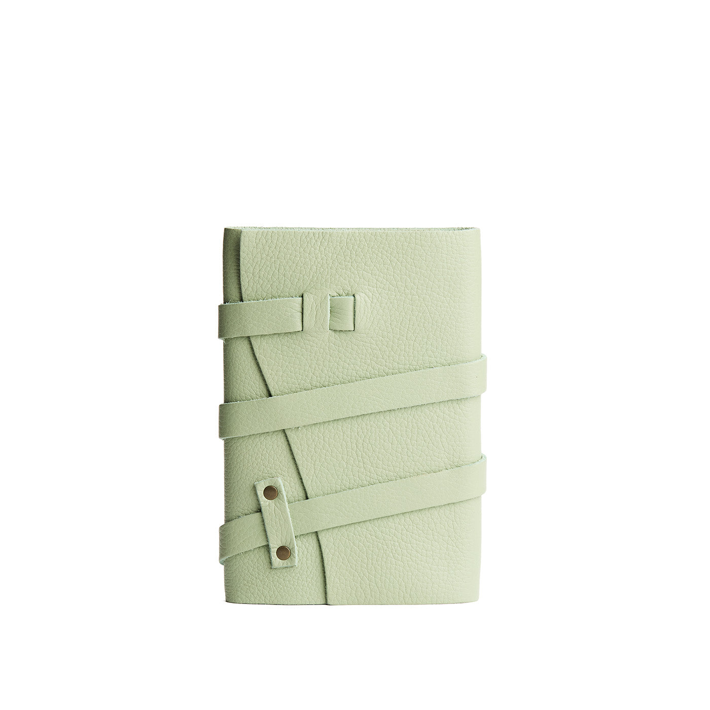 Leather Wrap Journal - Image 95