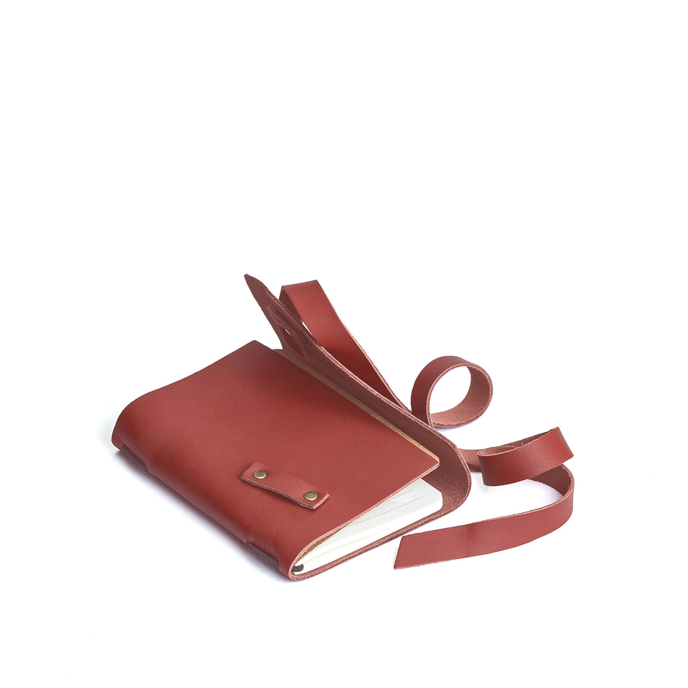 Leather Wrap Journal - Image 118