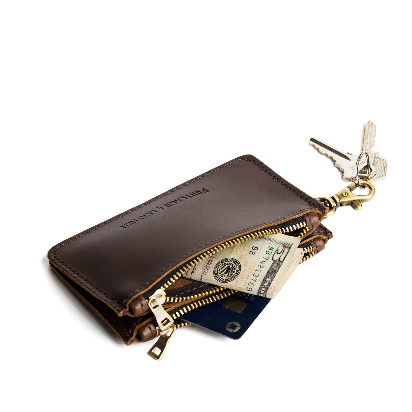 Zip-Zap Duo Wallet - Image 45